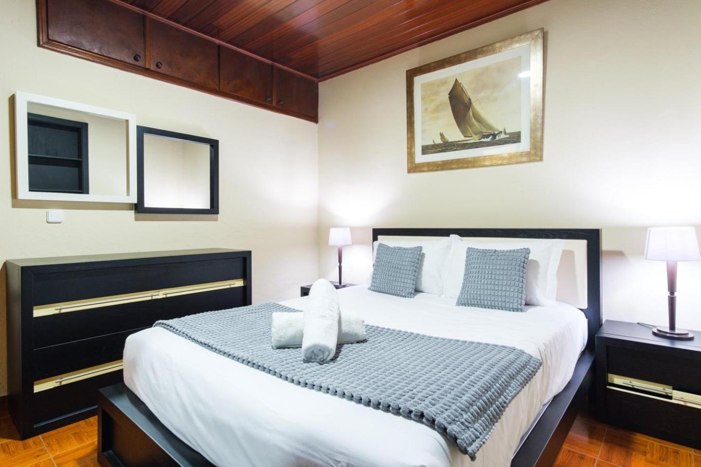 Guestready - Quinta Das Estrelas Campanário Exteriér fotografie