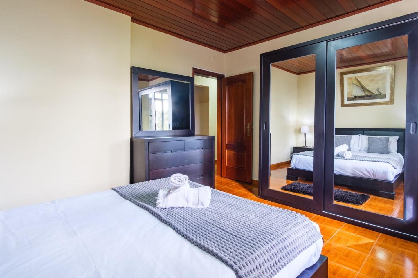 Guestready - Quinta Das Estrelas Campanário Exteriér fotografie