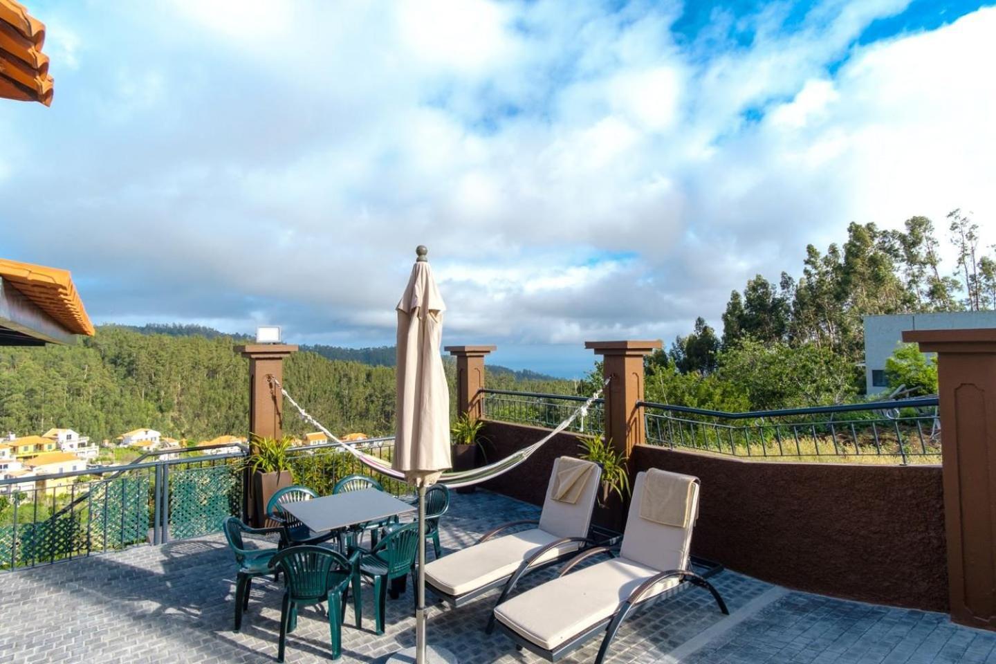 Guestready - Quinta Das Estrelas Campanário Exteriér fotografie