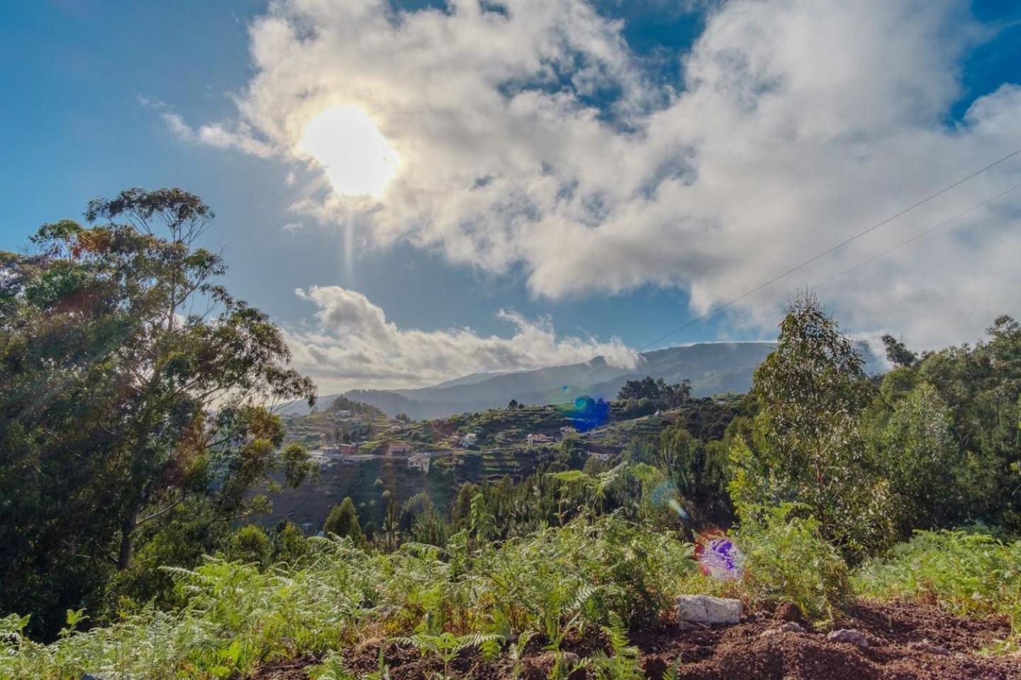 Guestready - Quinta Das Estrelas Campanário Exteriér fotografie
